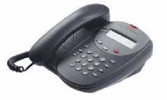 Terminale Avaya - 4602 IP Hard phone