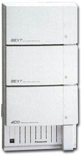 Centrala telefoniczna KX-TD1232CE